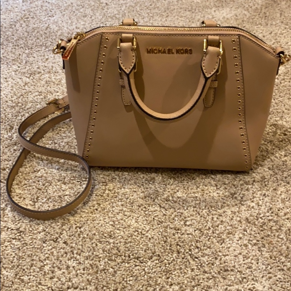 MK purse
